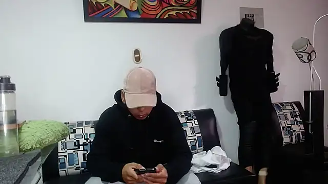 Black hot266 online show from 29, 9, 2025