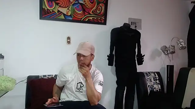 Snapshot of Black_hot266 chatting on 15, 11, 2025 Black hot266 online show from 15, 11, 2025