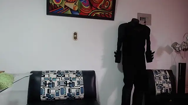 Snapshot of Black_hot266 chatting on 4, 12, 2025 Black hot266 online show from 4, 12, 2025