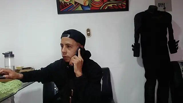 Snapshot of Black_hot266 chatting on 22, 12, 2025 Black hot266 online show from 22, 12, 2025