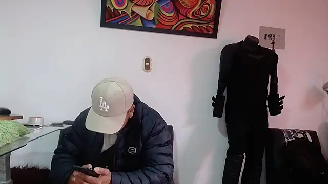 Black hot266 online show from 19, 1, 2026