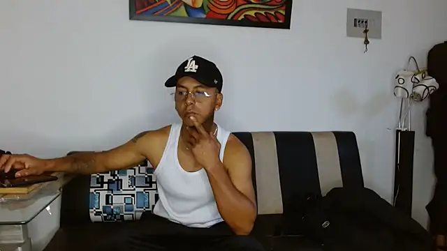 Black hot266 online show from 2, 8, 2026