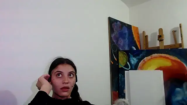 mariecam420 online show from 4, 12, 2024
