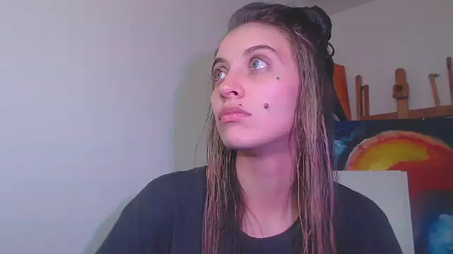 mariecam420 online show from 4, 12, 2024