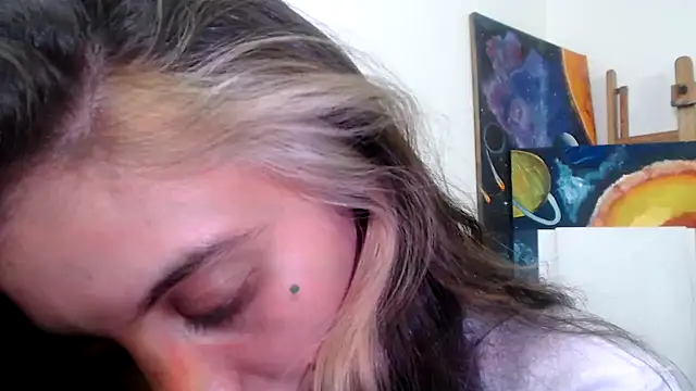 mariecam420 online show from 5, 12, 2024