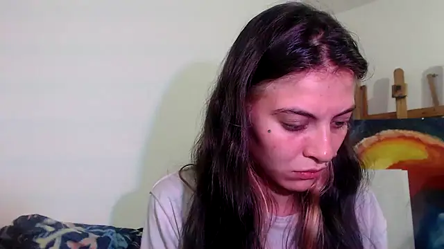 mariecam420 online show from 6, 12, 2024