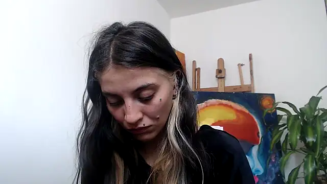 mariecam420 online show from 9, 12, 2024