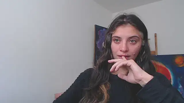 mariecam420 online show from 14, 12, 2024