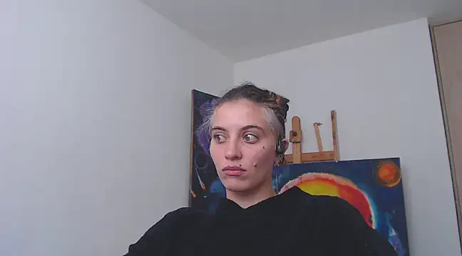 mariecam420 online show from 14, 12, 2024