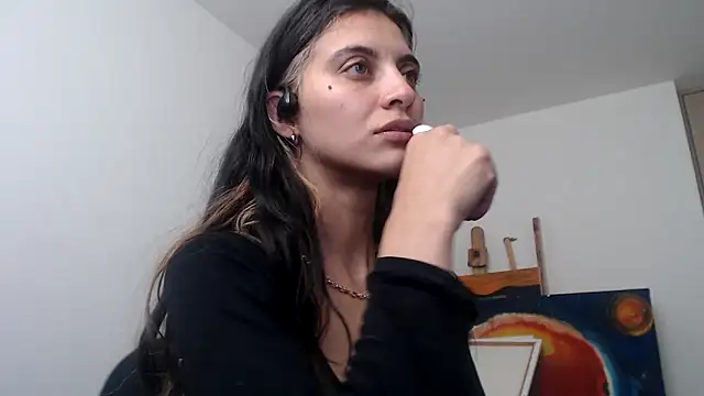 mariecam420 online show from 17, 12, 2024