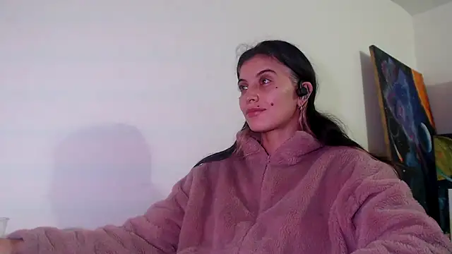 mariecam420 online show from 18, 12, 2024