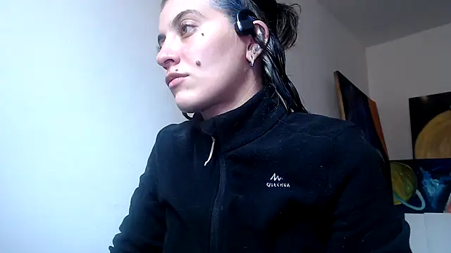 mariecam420 online show from 18, 12, 2024