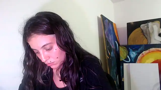 mariecam420 online show from 19, 12, 2024