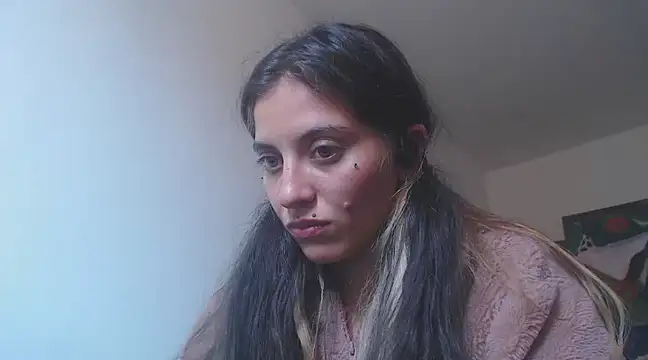 mariecam420 online show from 22, 12, 2024
