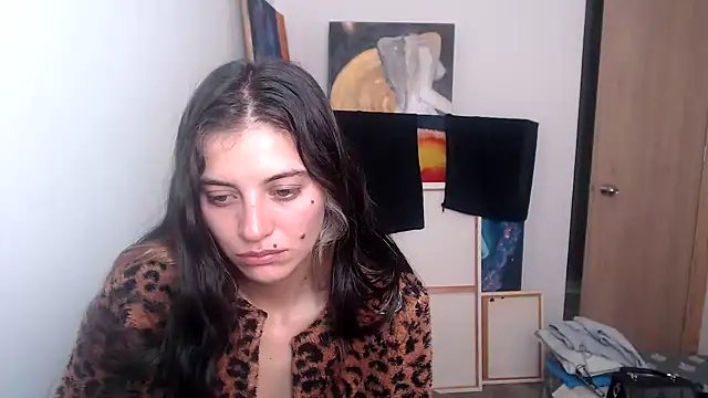 mariecam420 online show from 24, 12, 2024