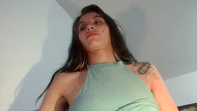 mariecam420 online show from 25, 12, 2024
