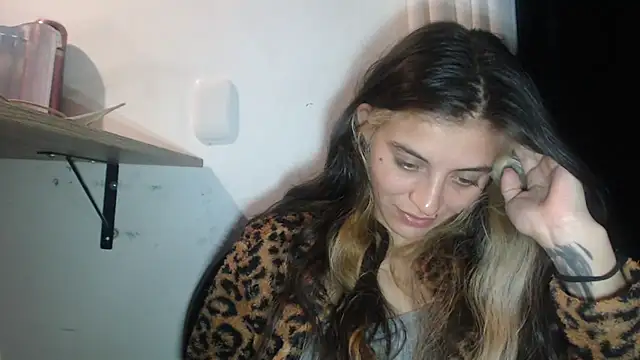 mariecam420 online show from 28, 12, 2024