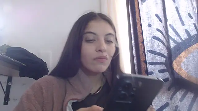mariecam420 online show from 31, 12, 2024