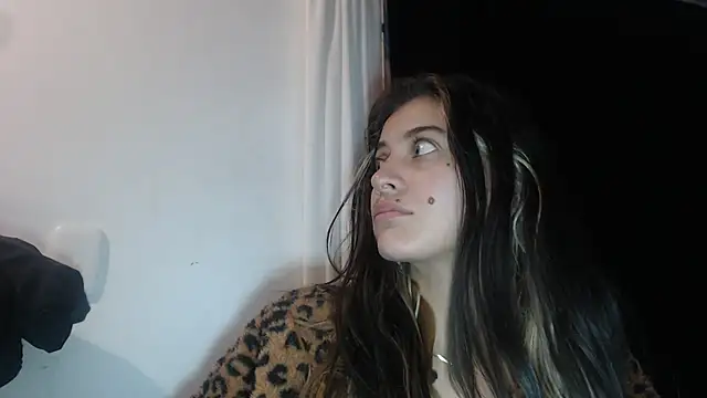mariecam420 online show from 1, 1, 2025