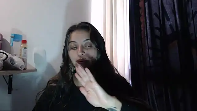 mariecam420 online show from 13, 1, 2025
