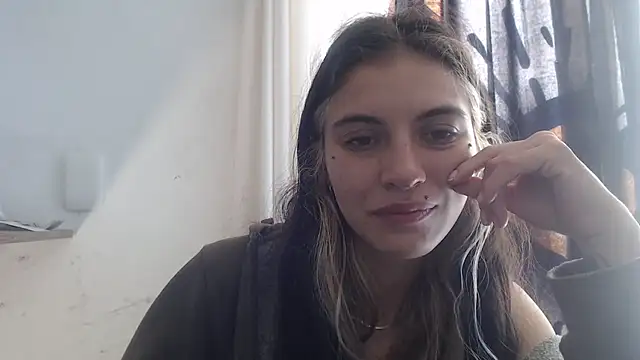 mariecam420 online show from 22, 1, 2025