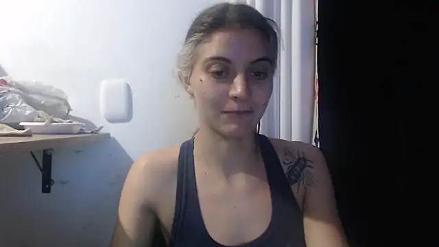 mariecam420 online show from 25, 1, 2025