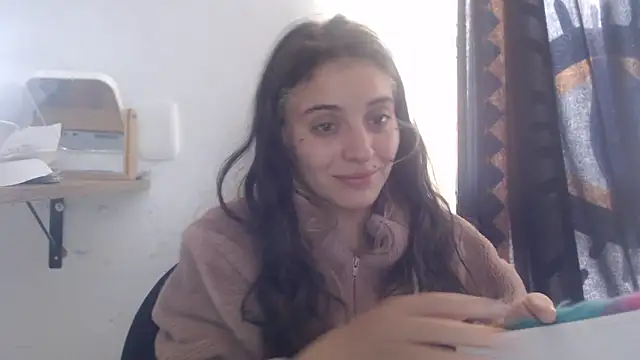 mariecam420 online show from 27, 1, 2025