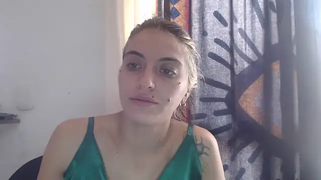 mariecam420 online show from 27, 2, 2025