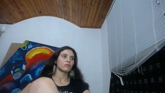 mariecam420 online show from 14, 10, 2025