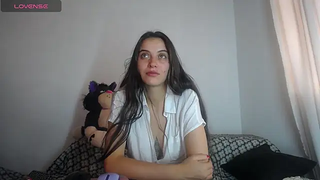 mariecam420 online show from 25, 11, 2025