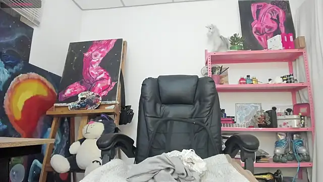 mariecam420 online show from 23, 3, 2026