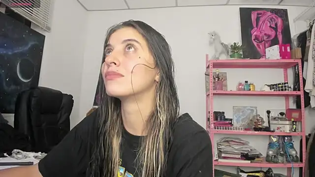 mariecam420 online show from 29, 3, 2026