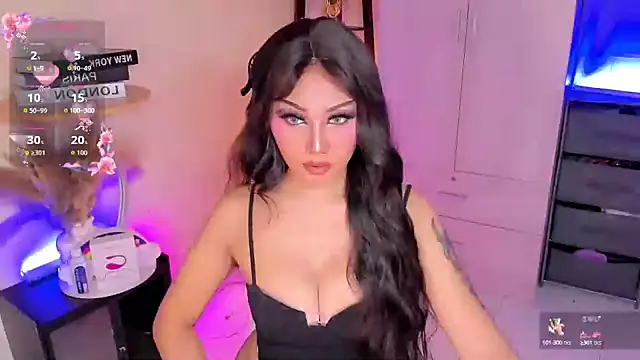 Icon1c LiLy online show from 16, 9, 2025