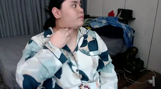 Snapshot of mysticofcum chatting on 2, 1, 2025 mysticofcum online show from 2, 1, 2025