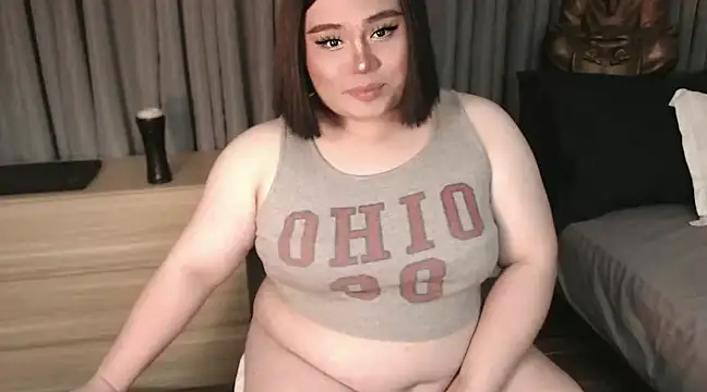 Snapshot of mysticofcum chatting on 19, 1, 2025 mysticofcum online show from 19, 1, 2025