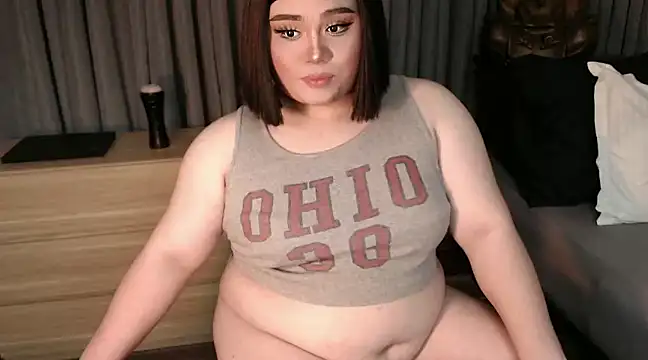 Snapshot of mysticofcum chatting on 22, 1, 2025 mysticofcum online show from 22, 1, 2025