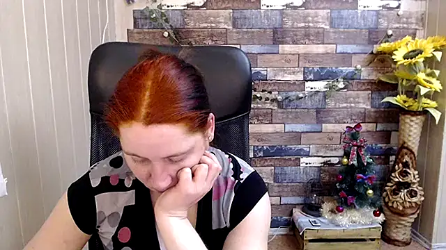 JosieJun  online show from 6, 12, 2024