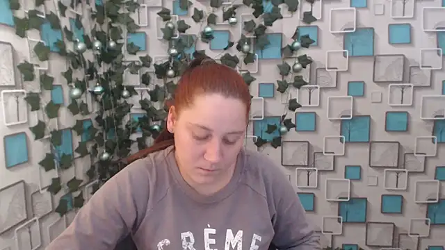 JosieJun  online show from 27, 12, 2024