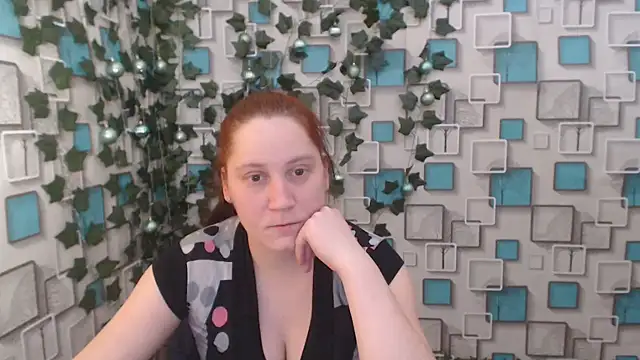 JosieJun  online show from 27, 12, 2024