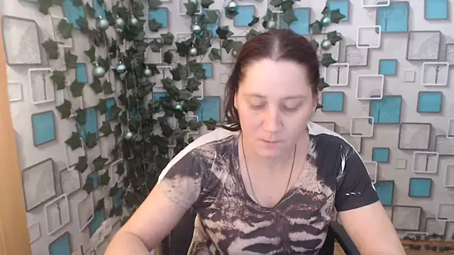 JosieJun  online show from 30, 1, 2025