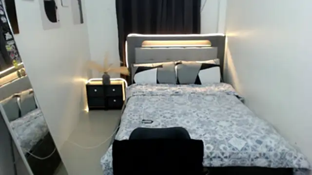 Snapshot of AmazingLuchie chatting on 13, 1, 2026 AmazingLuchie online show from 13, 1, 2026