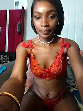 HoneyDropsX online show from 3, 5, 2026