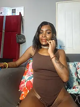 HoneyDropsX online show from 11, 5, 2026