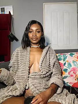 HoneyDropsX online show from 16, 5, 2026