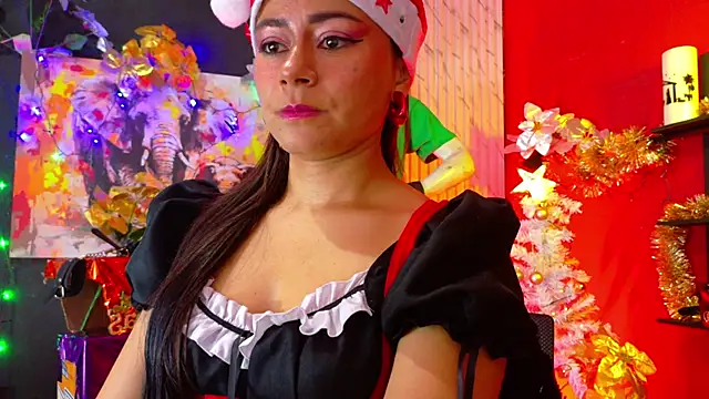 MistressSlut1 online show from 14, 12, 2024