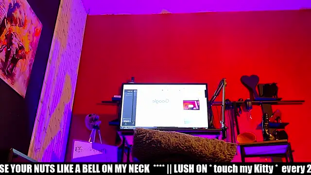 MistressSlut1 online show from 21, 5, 2026