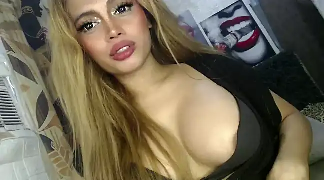 Snapshot of barbie_ivana chatting on 10, 2, 2025 barbie ivana online show from 10, 2, 2025