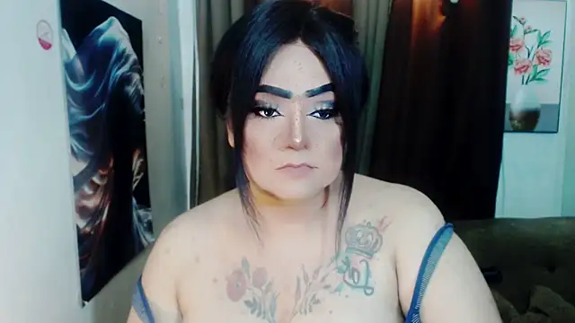 69HornyDoLL6969 online show from 30, 3, 2026