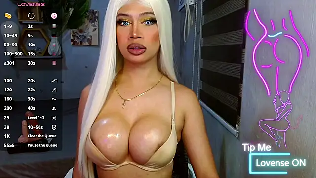 Snapshot of temptationlollipop chatting on 18, 2, 2026 temptationlollipop online show from 18, 2, 2026