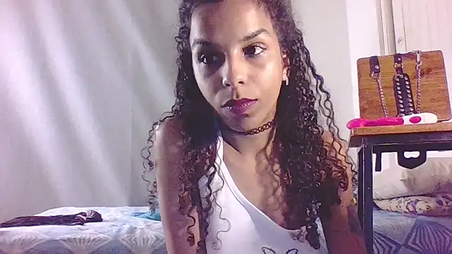 Snapshot of KatyNasty chatting on 23, 10, 2025 KatyNasty online show from 23, 10, 2025